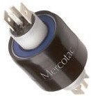 供应一级代理美国Mercotac莫泰克水银滑环1250、430