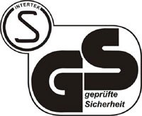 GS认证查询/GS认证是什么/GS认证标准/GS认证介绍/德国GS认证