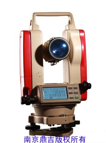 DT02C通用型经纬仪科力达品牌