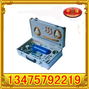 自动苏生器｜MZS30自动苏生器｜自动苏生器厂家｜矿用自动苏生器｜陕西