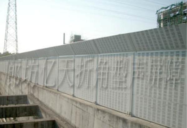 折角型高强复合水泥板