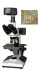 CMM-33E型正置金相显微镜