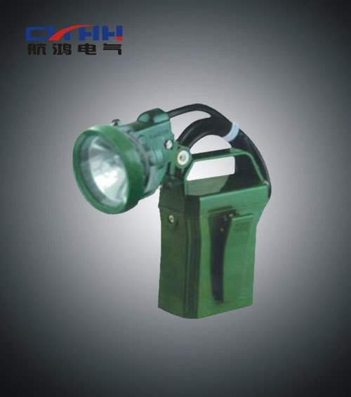IW5100GF便携式强光防爆应急工作灯，优质强光防爆应急工作灯批发