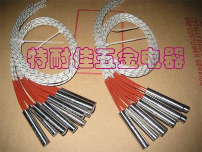 钛电热棒特点||特耐佳有限公司