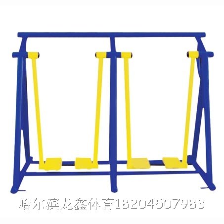 哈尔滨龙鑫健身器材哪里有