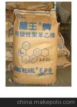 龙王牌EPS可发性聚苯乙烯