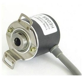 法兰系列ISL6005海德编码器