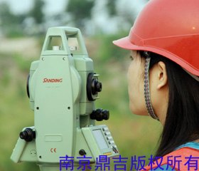 南京全站仪校正维修点