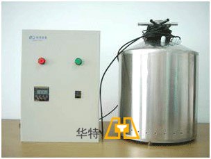 二次供水水箱自洁消毒器价格