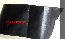 黑膜夹筋铝箔胶带 新品