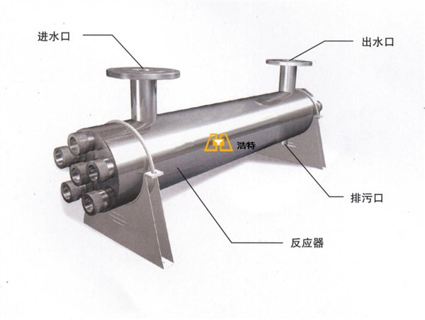 紫外线水箱灭菌仪厂家