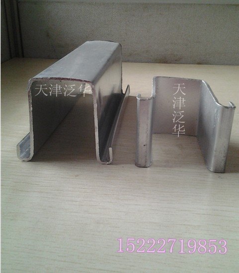 江油市热镀锌几字型钢檩条大棚厂家