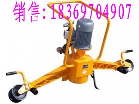 供应DM-2.2电动钢轨打磨机 价格