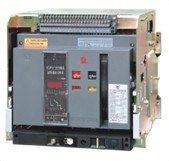 CW1-2000万能式断路器