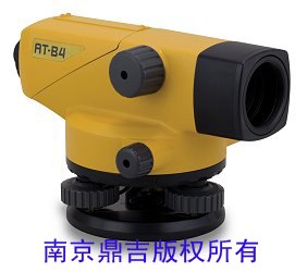 ATB4水准仪(2毫米精度)