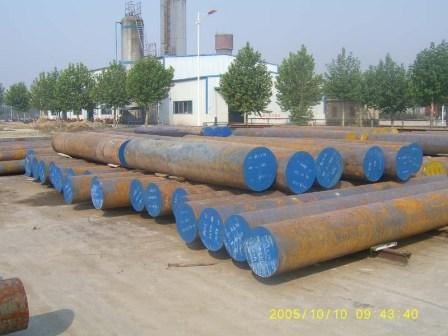 25Cr2MoVA