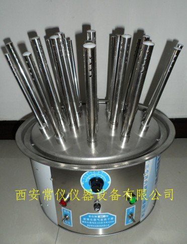 供应玻璃仪器气流烘干器价格西安玻璃仪器烘干器