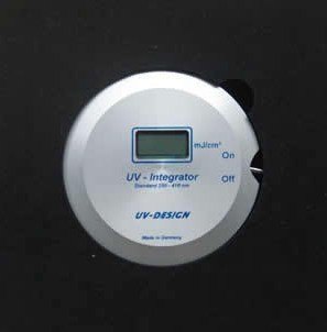UV能量计150