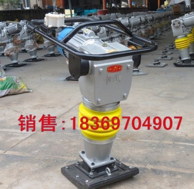 供应HCD110型电动冲击夯价格电议