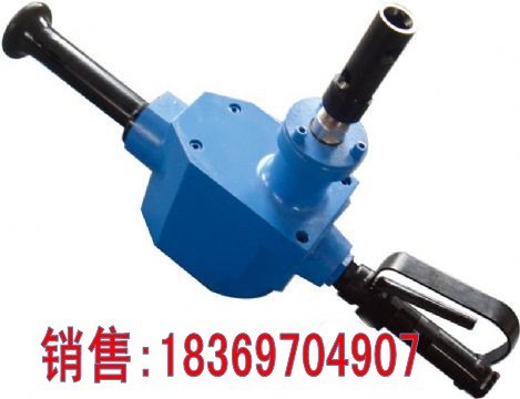 供应ZQS-25/2.0气动手持式钻机
