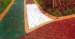 供应建材用氧化铁颜料
