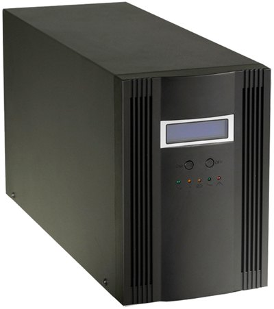 供应台诺T-系列智能高频在线式UPS