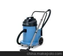 英国无敌吸尘吸水机 WVD900-2 双马达防酸型吸尘吸水机