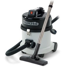 英国Numatic CRQ370-2无尘室吸尘器 无尘室专用吸尘器