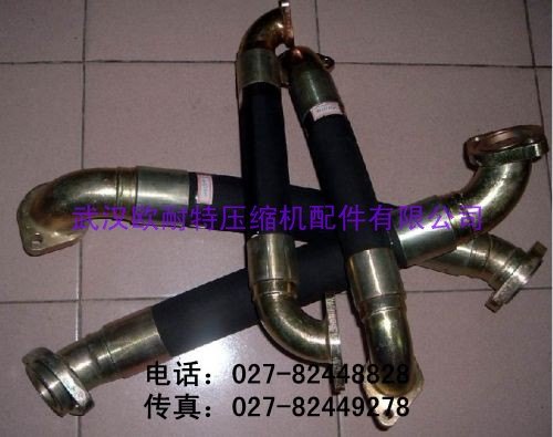 富达吸气胶管2205195500