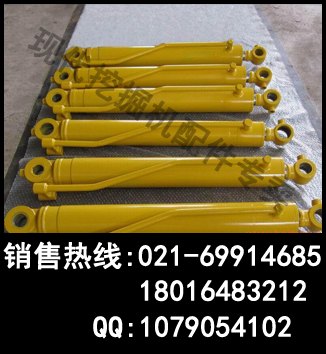 现代375挖掘机中臂油缸，现代375挖掘机动臂油缸