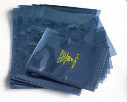 宁德防静电屏蔽袋/电子产品包装袋