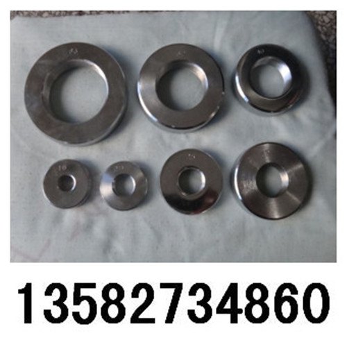 JG3050-2套管最大外径量规 冀路专供 