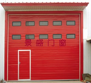 供应大型工业门