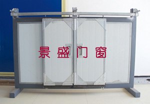 供应工业推拉门