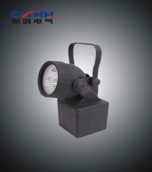 TYF801抢修明星智能防爆工作灯 照明TYF801抢修明星智能工作灯