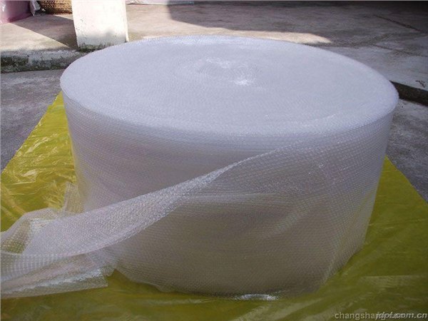 翔安做玻璃制品防震包装气泡膜/气垫薄膜