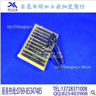 批发KNET耐特机用丝锥丝攻M3-20淡化加硬机用丝攻不锈钢丝锥