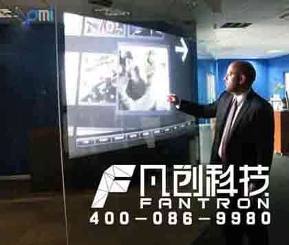 发布互动翻书 