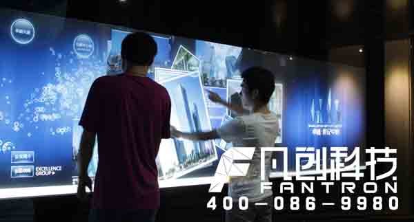发布互动橱窗  