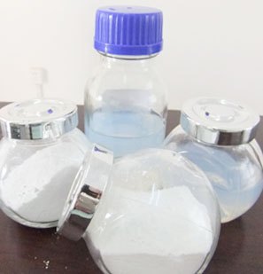 高催化活性纳米二氧化钛光触媒