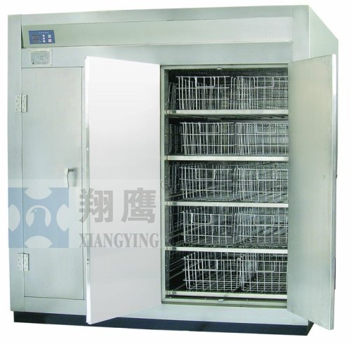 翔鹰热风消毒柜 热风循环消毒柜 热风式消毒柜 餐具消毒柜