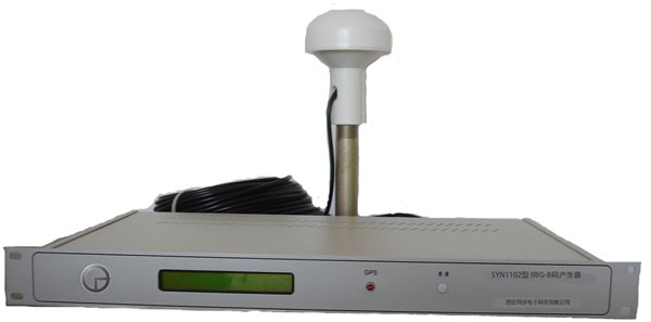 b码模块，irig-b，b码对时