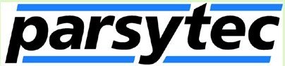 Parsytec金属表面检测器