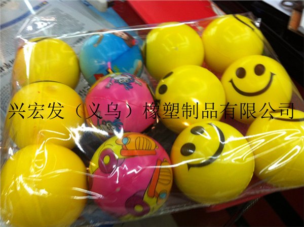 订做PU橄榄球 发泡PU橄榄球 
