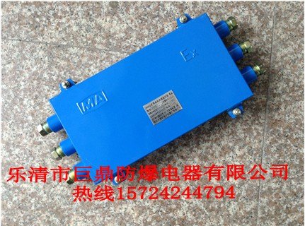 一进一出，二进二出，三进三出，光缆接线盒，矿用光纤接线盒