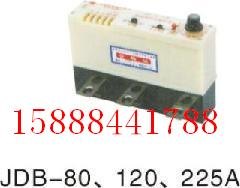 厂家直销JDB-80-A电动机综合保护器