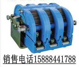 供应隔离换向开关DH-2-7-200A/125A
