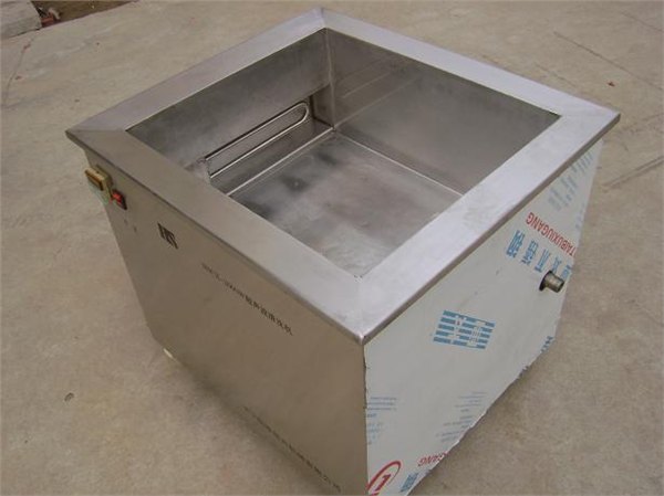消防面罩超声波清洗机