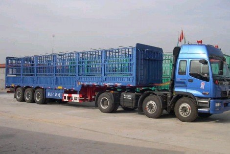 东莞到湖南物流专线