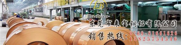 C17500抗疲劳铍铜带  C17000抗疲劳铍铜带